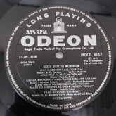 Geeta Dutt - In Memoriam (Vinyl)